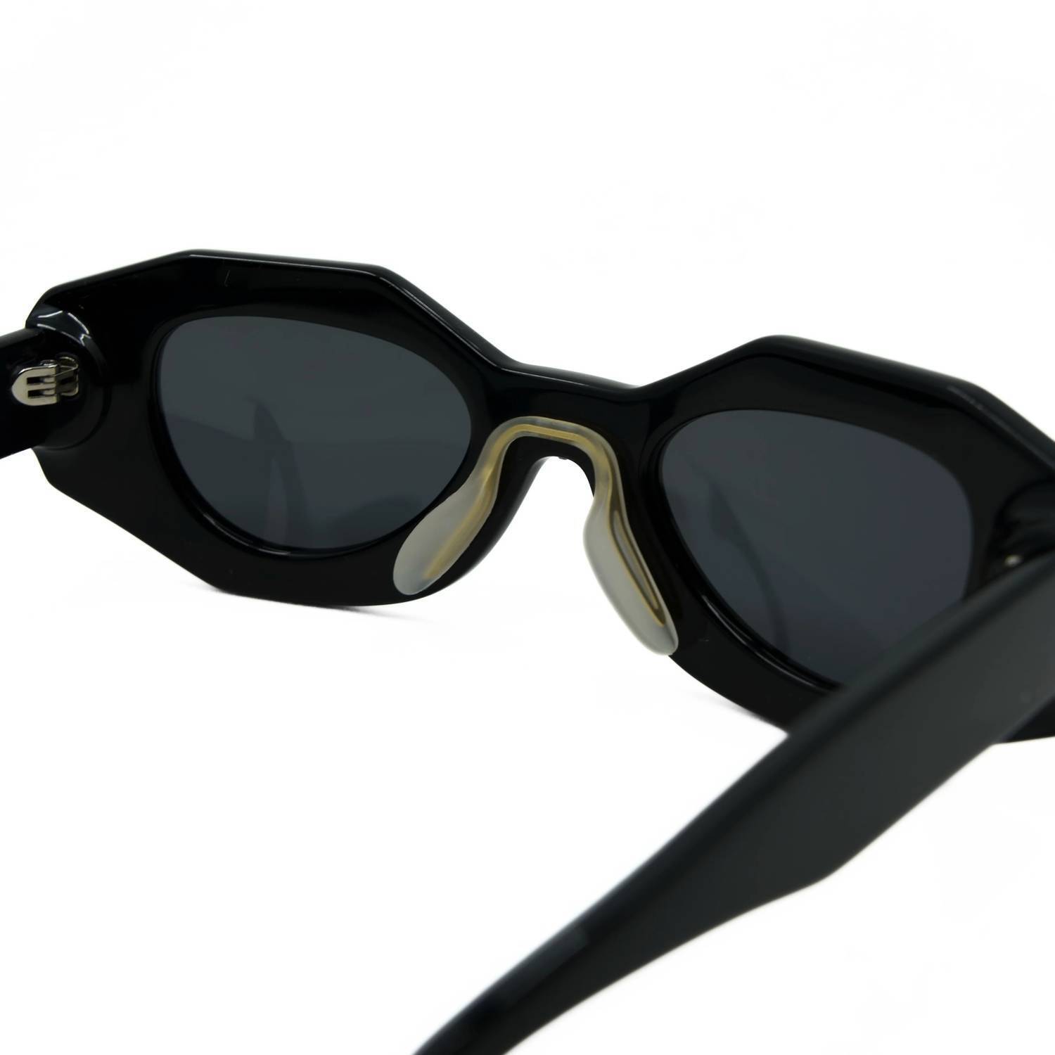 New Bonzer Women's Katy Sunglasses In Black — image 3 of 6